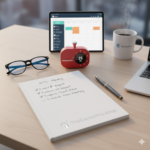 Master Your Day: 3 Essential Productivity Hacks for Professionals